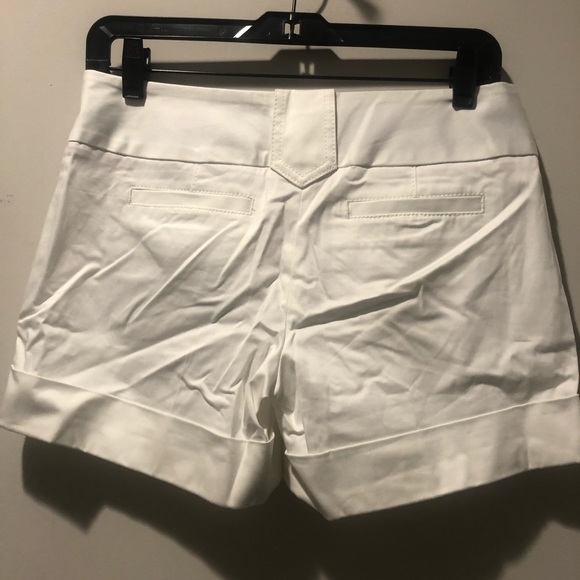 NWT Express Shorts - Picture 2 of 3